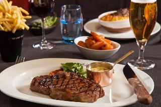 Fotos del hotel - Malmaison Glasgow