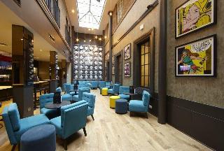 Fotos del hotel - Malmaison Glasgow