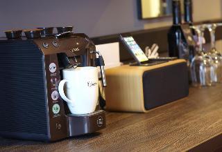 Fotos del hotel - Malmaison Glasgow