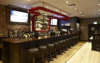 Fotos del hotel - Malmaison Glasgow