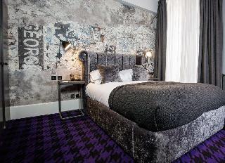 Fotos del hotel - Malmaison Glasgow