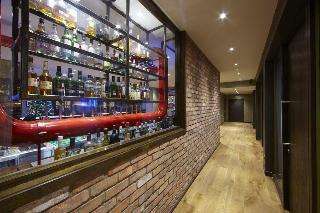 Fotos del hotel - Malmaison Glasgow