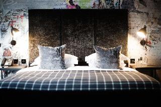 Fotos del hotel - Malmaison Glasgow
