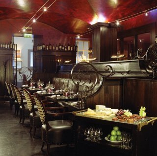 Fotos del hotel - Malmaison Glasgow