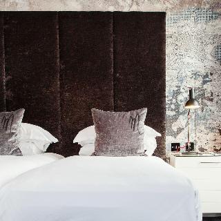 Fotos del hotel - Malmaison Glasgow