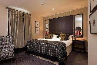 Fotos del hotel - Malmaison Glasgow