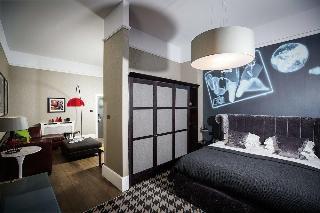 Fotos del hotel - Malmaison Glasgow