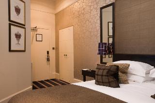 Fotos del hotel - Malmaison Glasgow
