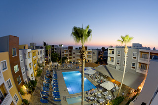Fotos del hotel - Kefalos Damon Hotel Apts