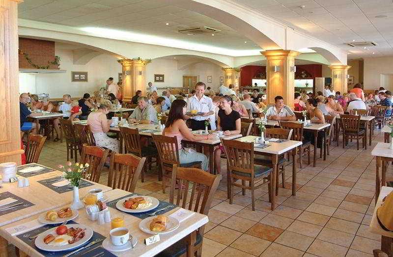 Fotos del hotel - PAFIAN SUN HOLIDAY VILLAGE