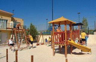 Fotos del hotel - PAFIAN SUN HOLIDAY VILLAGE