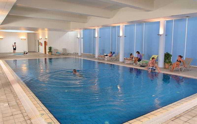 Fotos del hotel - PAFIAN SUN HOLIDAY VILLAGE