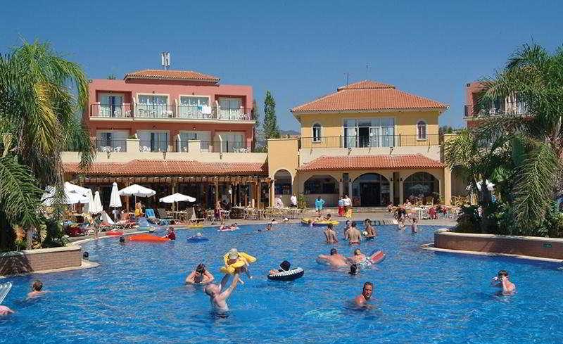 Fotos del hotel - PAFIAN SUN HOLIDAY VILLAGE