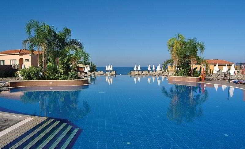 Fotos del hotel - PAFIAN SUN HOLIDAY VILLAGE