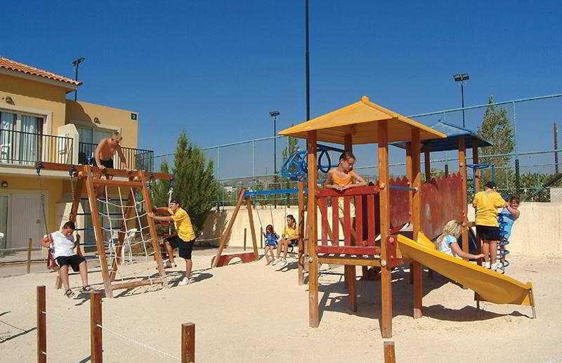 Fotos del hotel - PAFIAN SUN HOLIDAY VILLAGE
