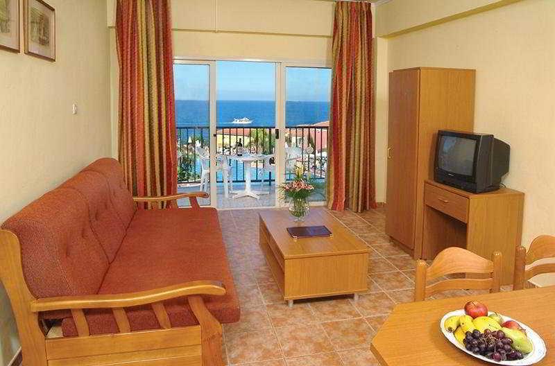 Fotos del hotel - PAFIAN SUN HOLIDAY VILLAGE