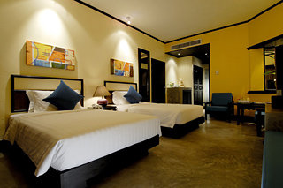 Fotos del hotel - Novotel Phuket Karon Beach Resort And Spa