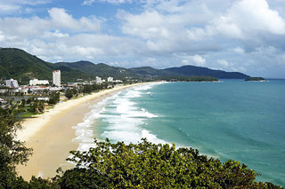 Fotos del hotel - Novotel Phuket Karon Beach Resort And Spa