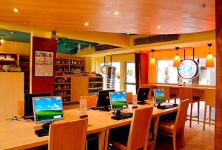 Fotos del hotel - Novotel Phuket Karon Beach Resort And Spa