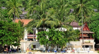 Fotos del hotel - Panwa Boutique Beachfront