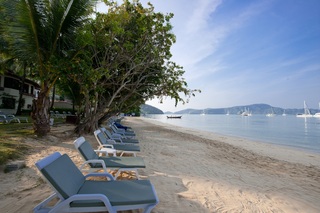 Fotos del hotel - Panwa Boutique Beachfront