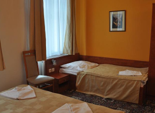 Fotos del hotel - City Central