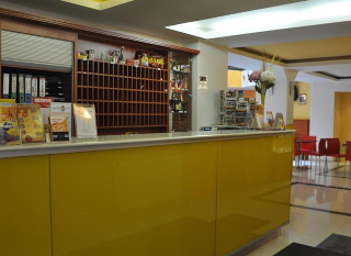 Fotos del hotel - City Central