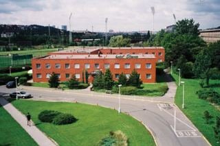 Fotos del hotel - SLAVIA