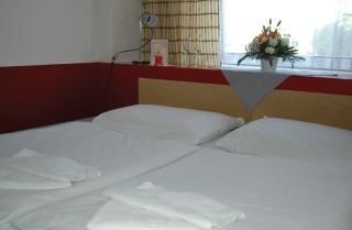 Fotos del hotel - SLAVIA