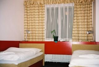 Fotos del hotel - SLAVIA