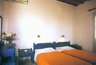 Fotos del hotel - Magas