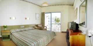 Fotos del hotel - MAYFAIR HOTEL