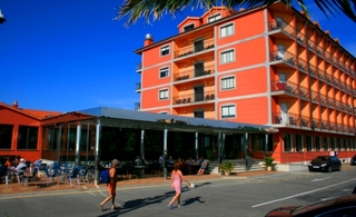 Fotos del hotel - Delfin Azul