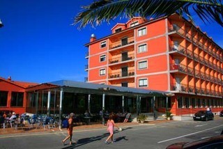 Fotos del hotel - Delfin Azul