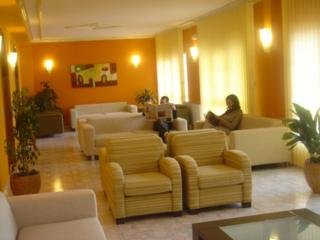 Fotos del hotel - Nuevo Vichona