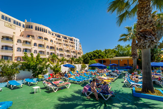 Foto de MONICA ISABEL BEACH CLUB