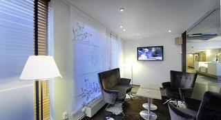 Fotos del hotel - Good Morning Hotels Stockholm Kista