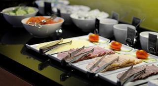 Fotos del hotel - Good Morning Hotels Stockholm Kista