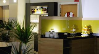 Fotos del hotel - Good Morning Hotels Stockholm Kista
