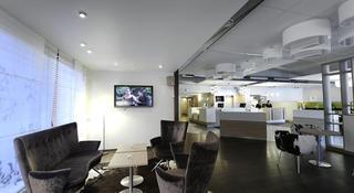 Fotos del hotel - Good Morning Hotels Stockholm Kista
