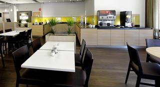 Fotos del hotel - Good Morning Hotels Stockholm Kista