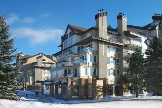 Fotos del hotel - Hebergement Mont Sainte Anne Condos