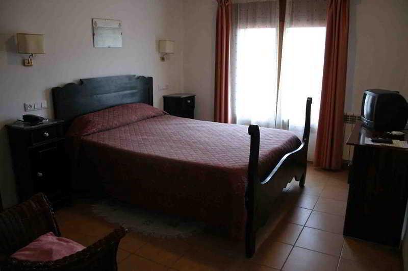 Fotos del hotel - FONDA SIQUES