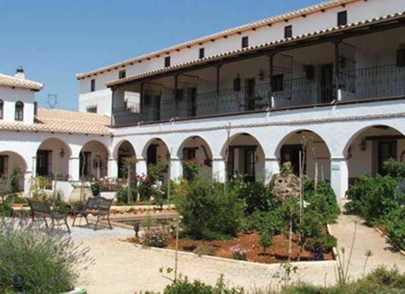 Fotos del hotel - HUERTA NAZARI