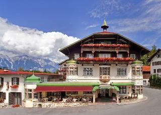 Fotos del hotel - Sporthotel Igls