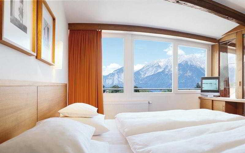 Fotos del hotel - Sporthotel Igls