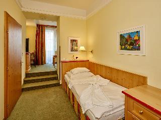 Fotos del hotel - Sporthotel Igls