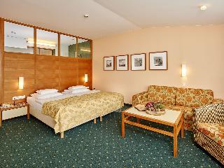 Fotos del hotel - Sporthotel Igls