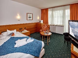 Fotos del hotel - Sporthotel Igls