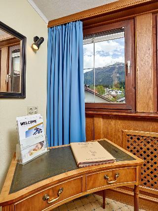 Fotos del hotel - Sporthotel Igls